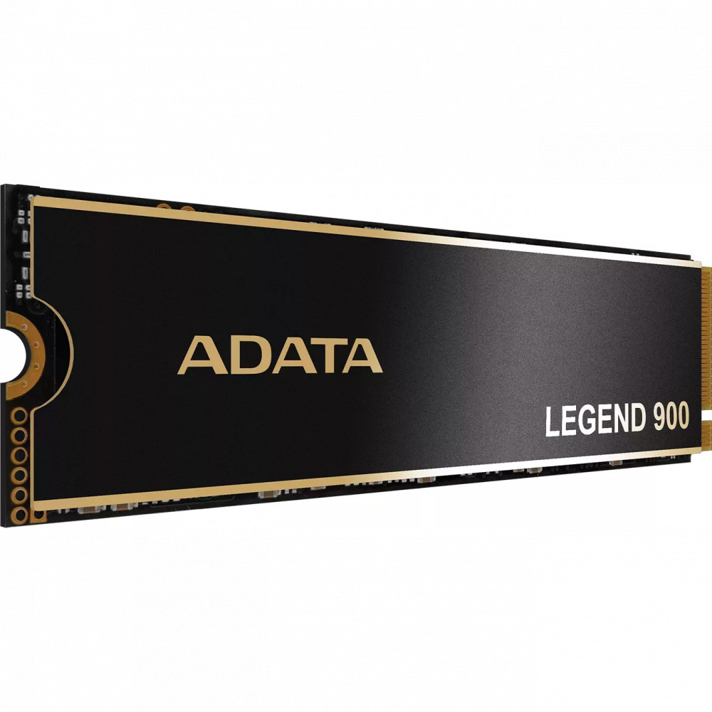 Жесткий диск ADATA LEGEND 900 SLEG-900-1TCS SSD (твердотельные), 1 ТБ, M.2, PCIe - миниатюра 8