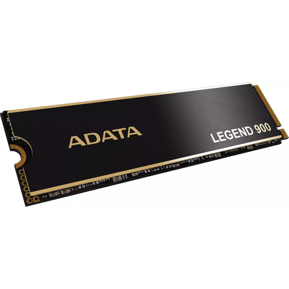 Жесткий диск ADATA LEGEND 900 SLEG-900-1TCS SSD (твердотельные), 1 ТБ, M.2, PCIe - миниатюра 10