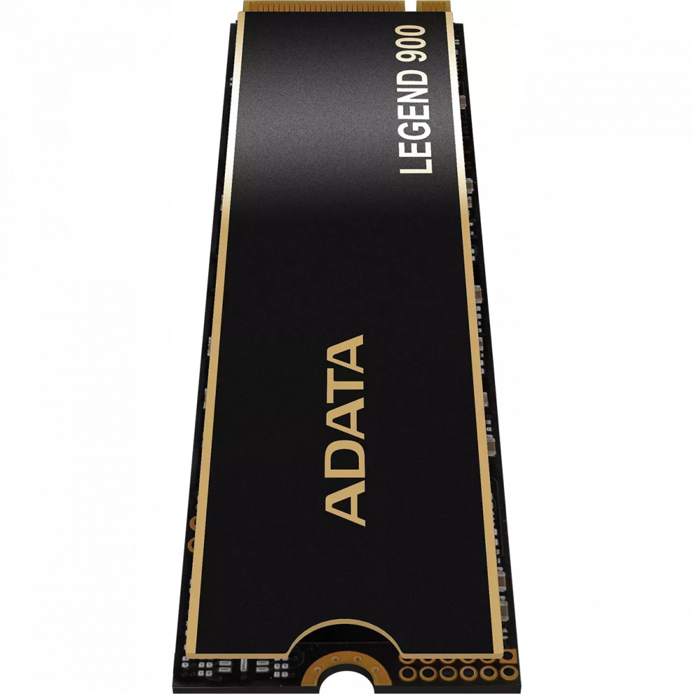 Жесткий диск ADATA LEGEND 900 SLEG-900-1TCS SSD (твердотельные), 1 ТБ, M.2, PCIe - миниатюра 11