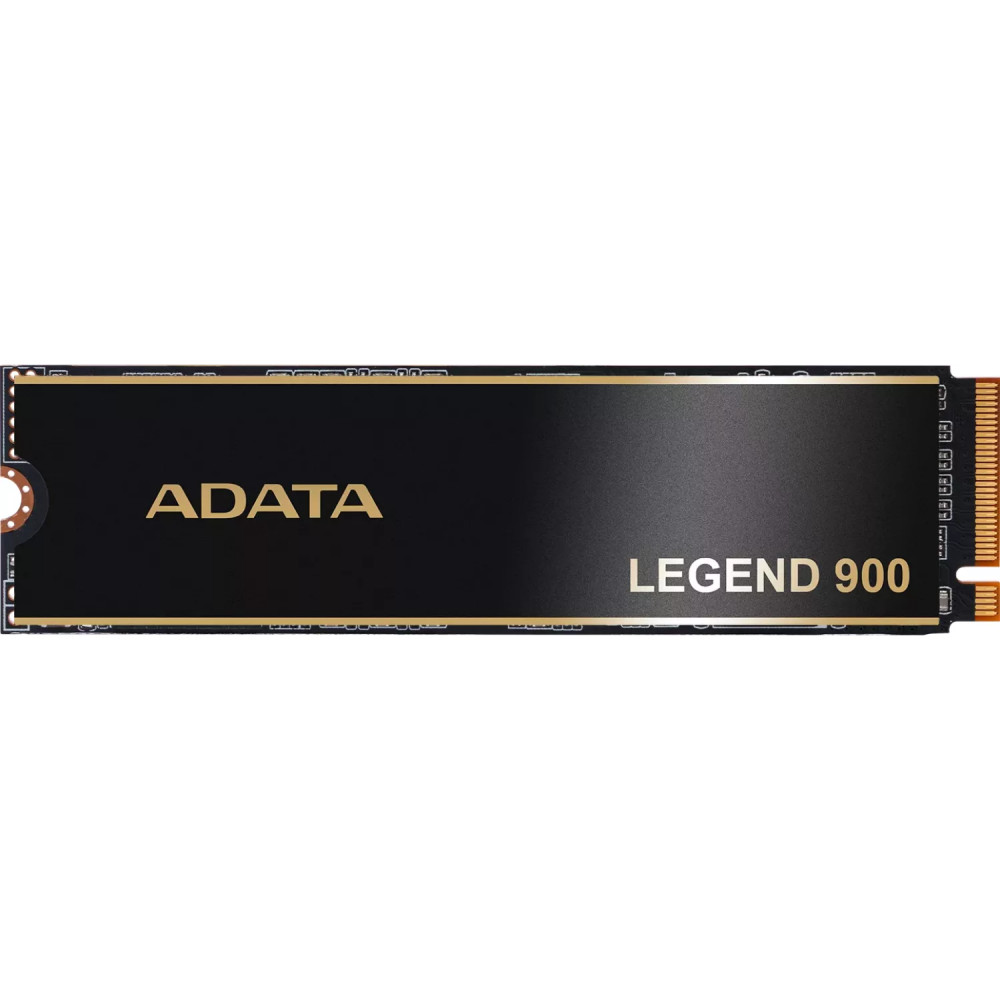 Жесткий диск ADATA LEGEND 900 SLEG-900-2TCS SSD (твердотельные), 2 ТБ, M.2, PCIe - миниатюра 8