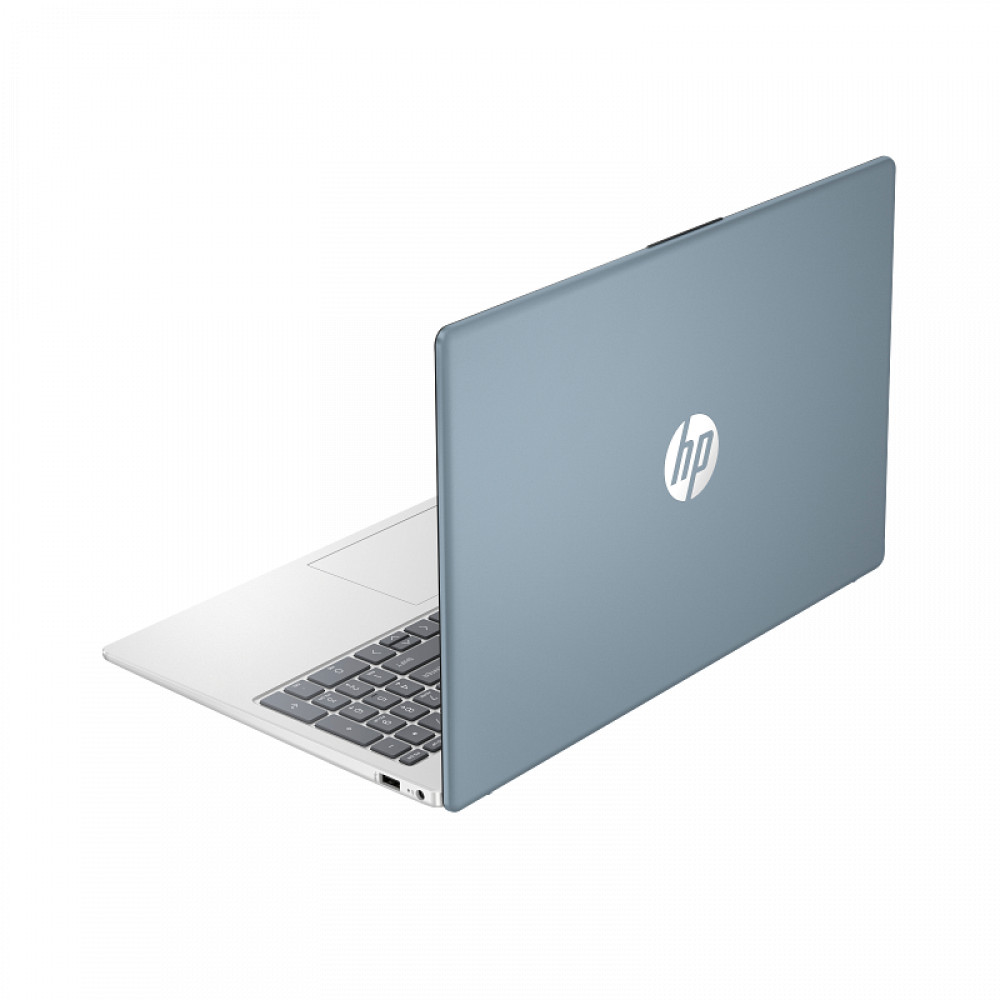 Ноутбук HP 15-fc0134ci D2GN9EA 15.6 ", FHD 1920x1080 (16:9), AMD, Ryzen 5, 8 Гб, 512 ГБ, AMD Radeon Graphics - миниатюра 8