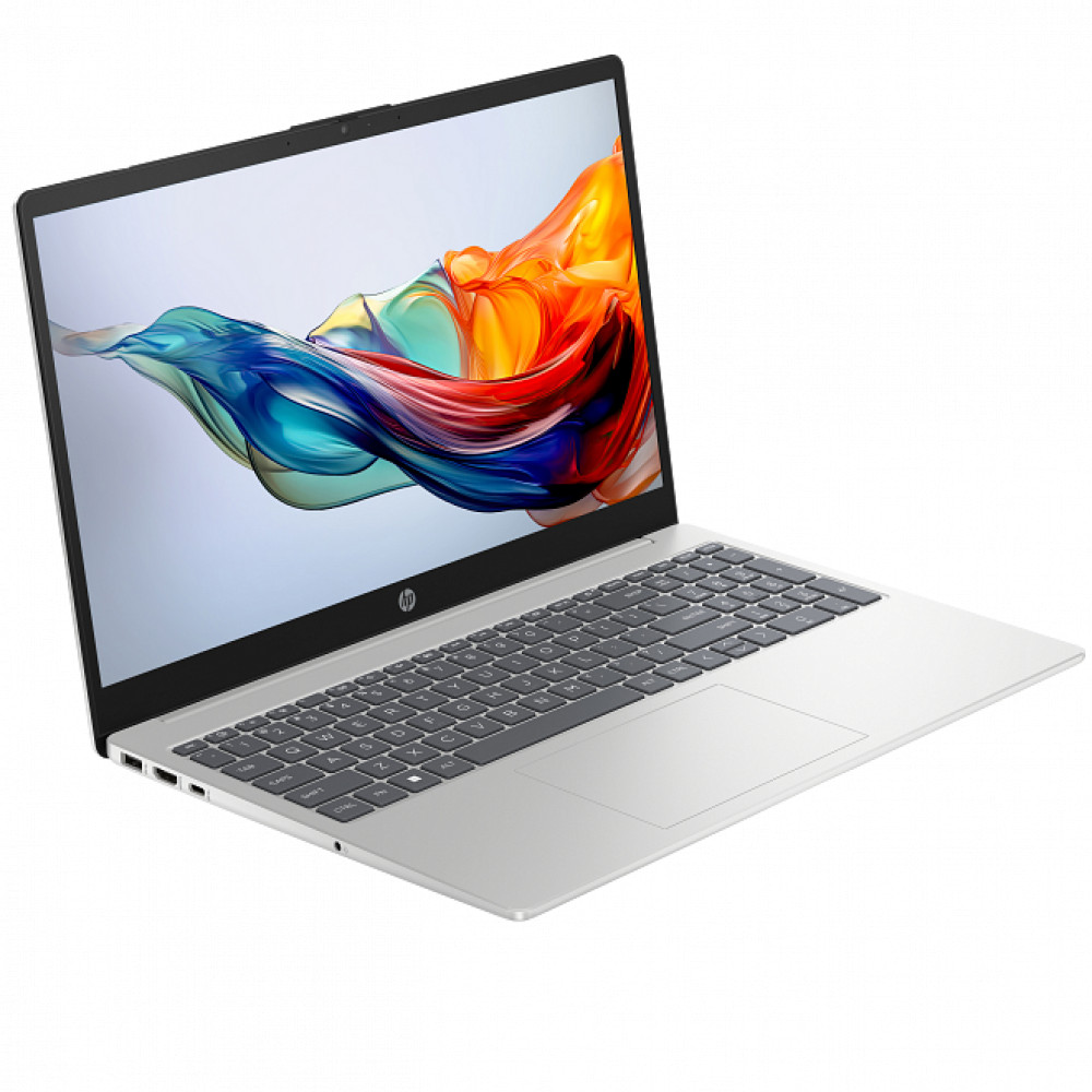 Ноутбук HP 15-fc0135ci D2GN8EA 15.6 ", FHD 1920x1080 (16:9), AMD, Ryzen 5, 8 Гб, 512 ГБ, AMD Radeon - миниатюра 6