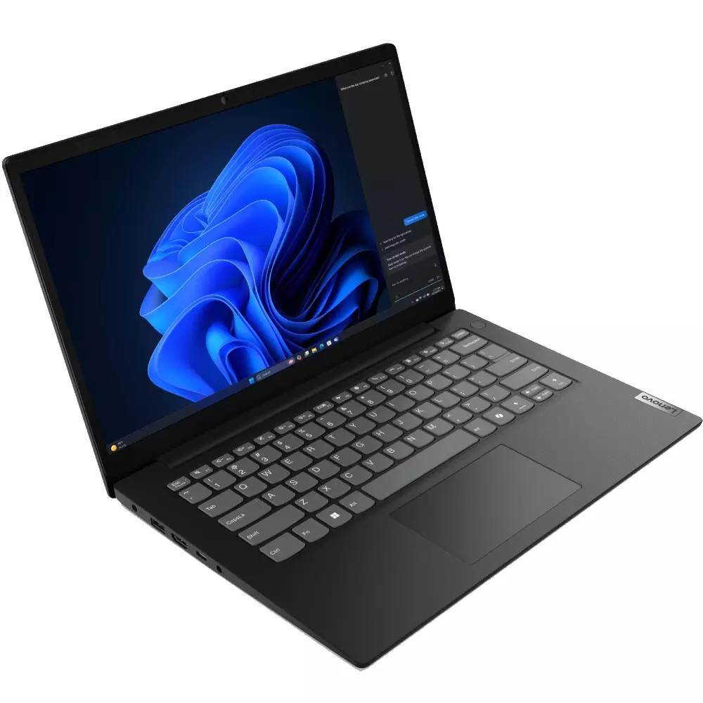 Ноутбук Lenovo V14 G5 IRL 83GU007YFW 14 ", FHD 1920x1080 (16:9), Intel, Core i3, 8 Гб, 512 ГБ, Intel UHD Graphics - миниатюра 7