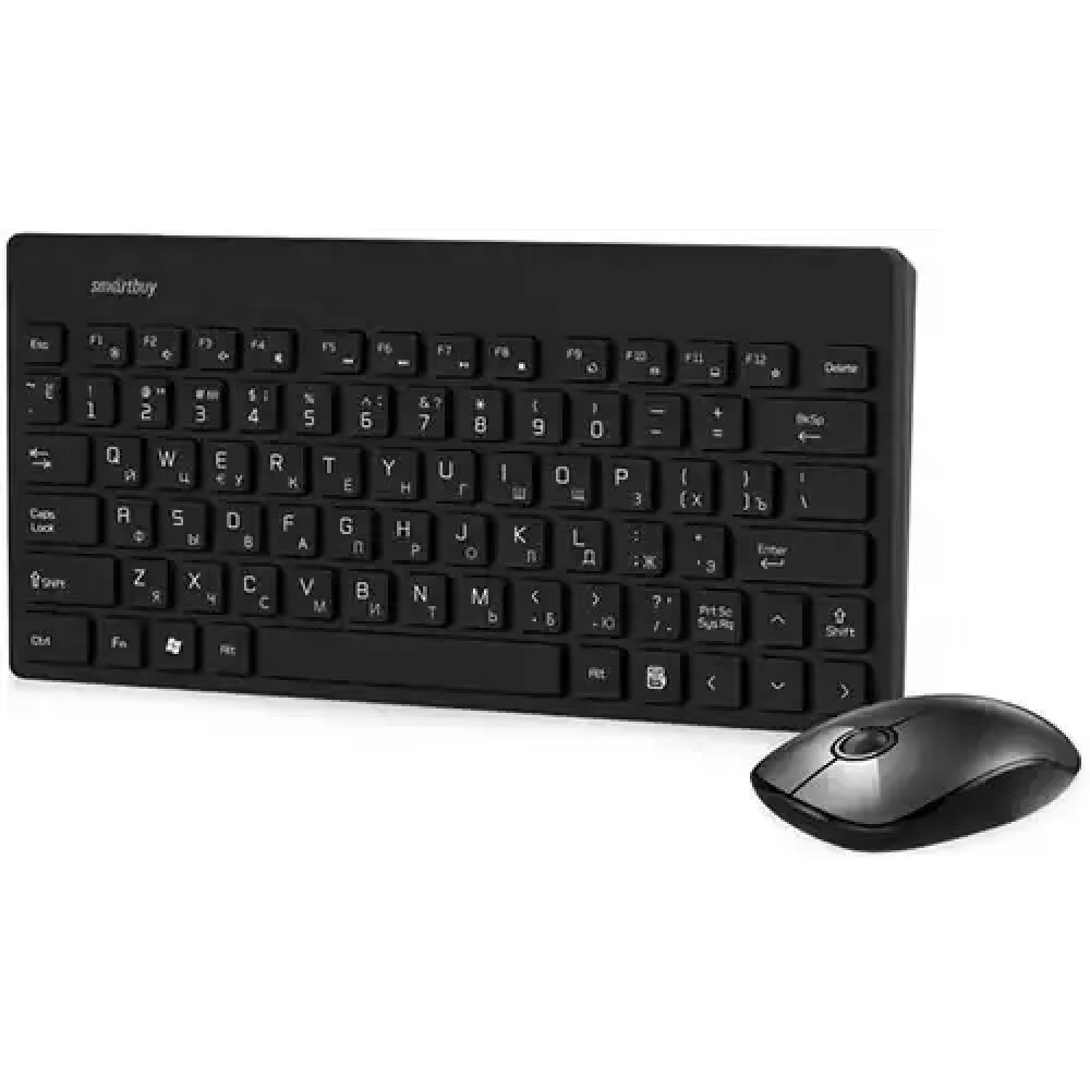 Клавиатура + мышь SmartBuy 220349AG SBC-220349AG-K - миниатюра 4