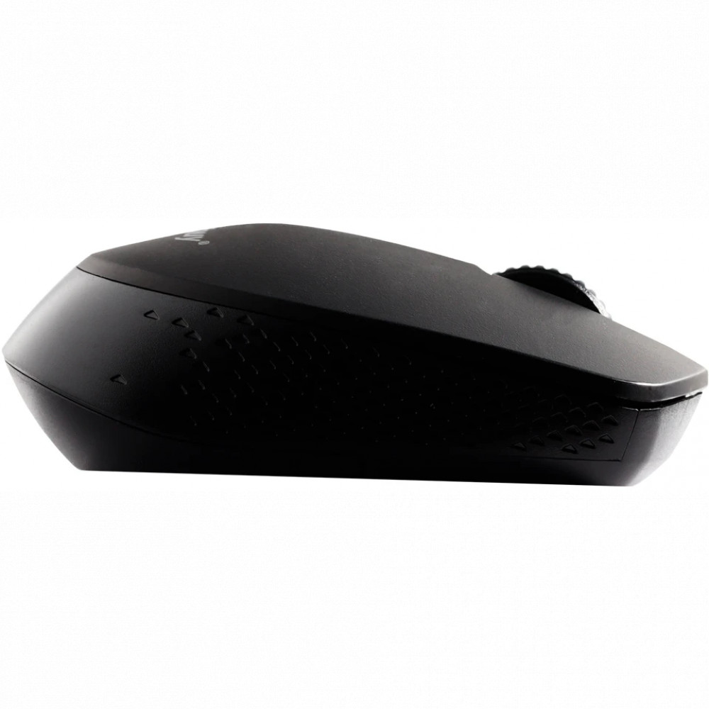 Мышь SmartBuy One 202AG Black SBM-202AG-K Бюджетные, Беспроводная - миниатюра 7
