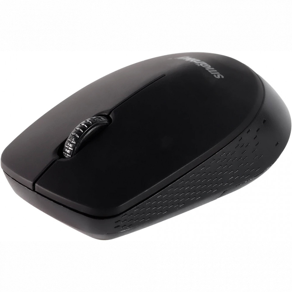 Мышь SmartBuy One 202AG Black SBM-202AG-K Бюджетные, Беспроводная - миниатюра 8