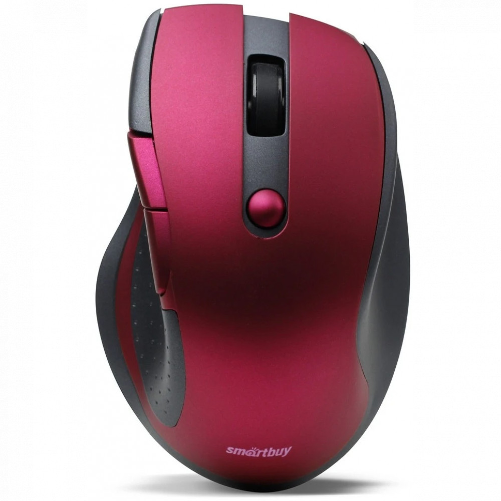 Мышь SmartBuy ONE 508 SBM-508AG-I Бюджетные, Беспроводная - миниатюра 5