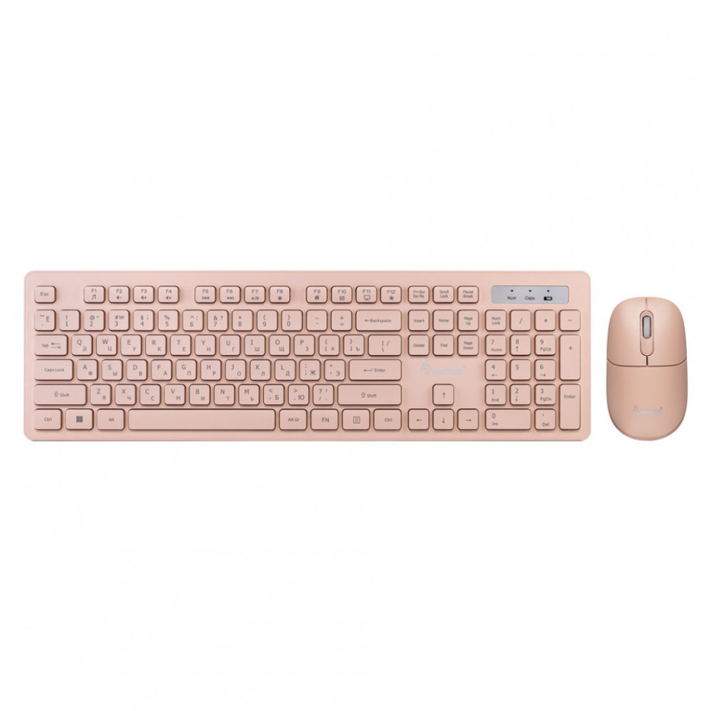 Клавиатура + мышь SmartBuy SBC105AGC - миниатюра 6