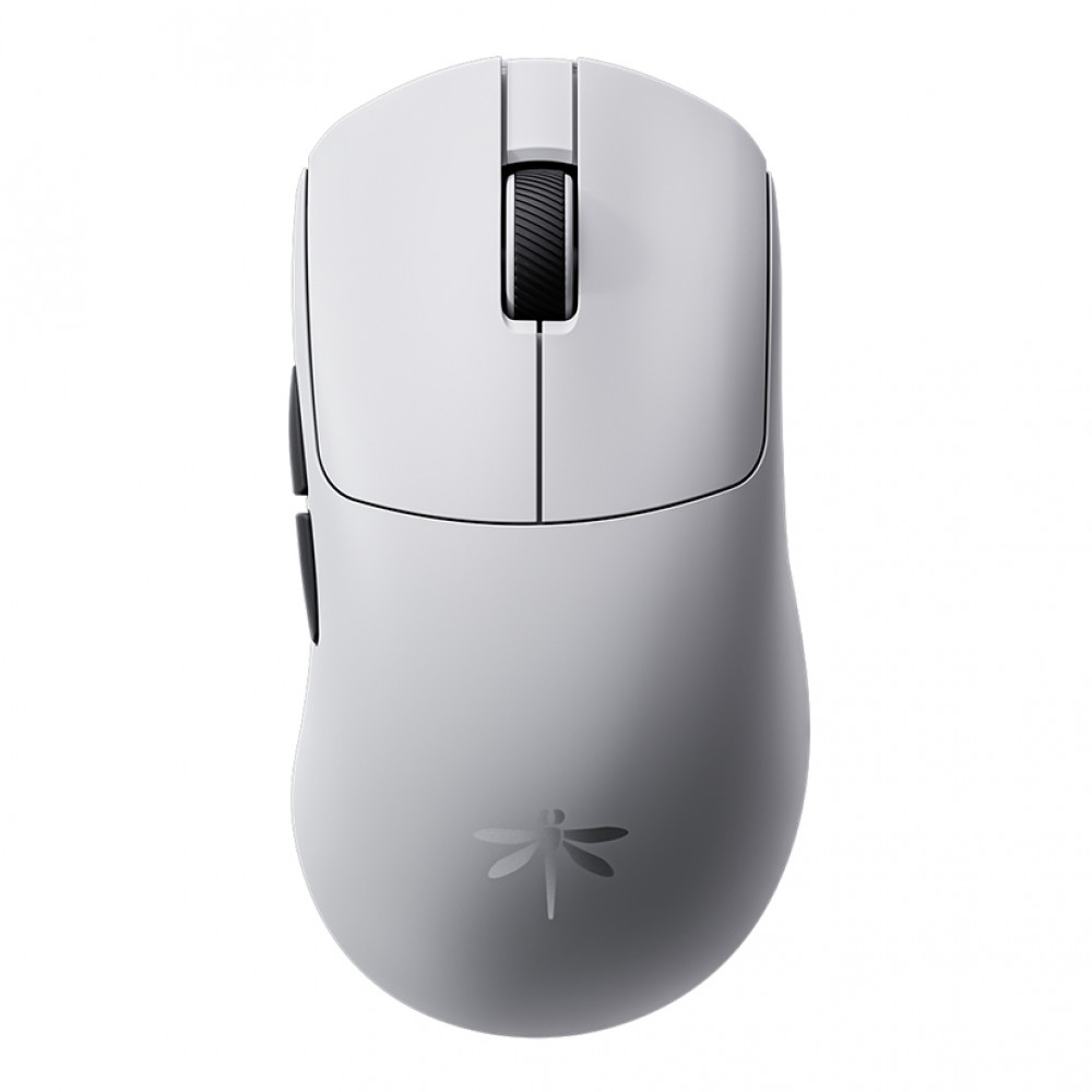Мышь VGN Dragonfly Y2 Pro White Игровые, Беспроводная - миниатюра 2