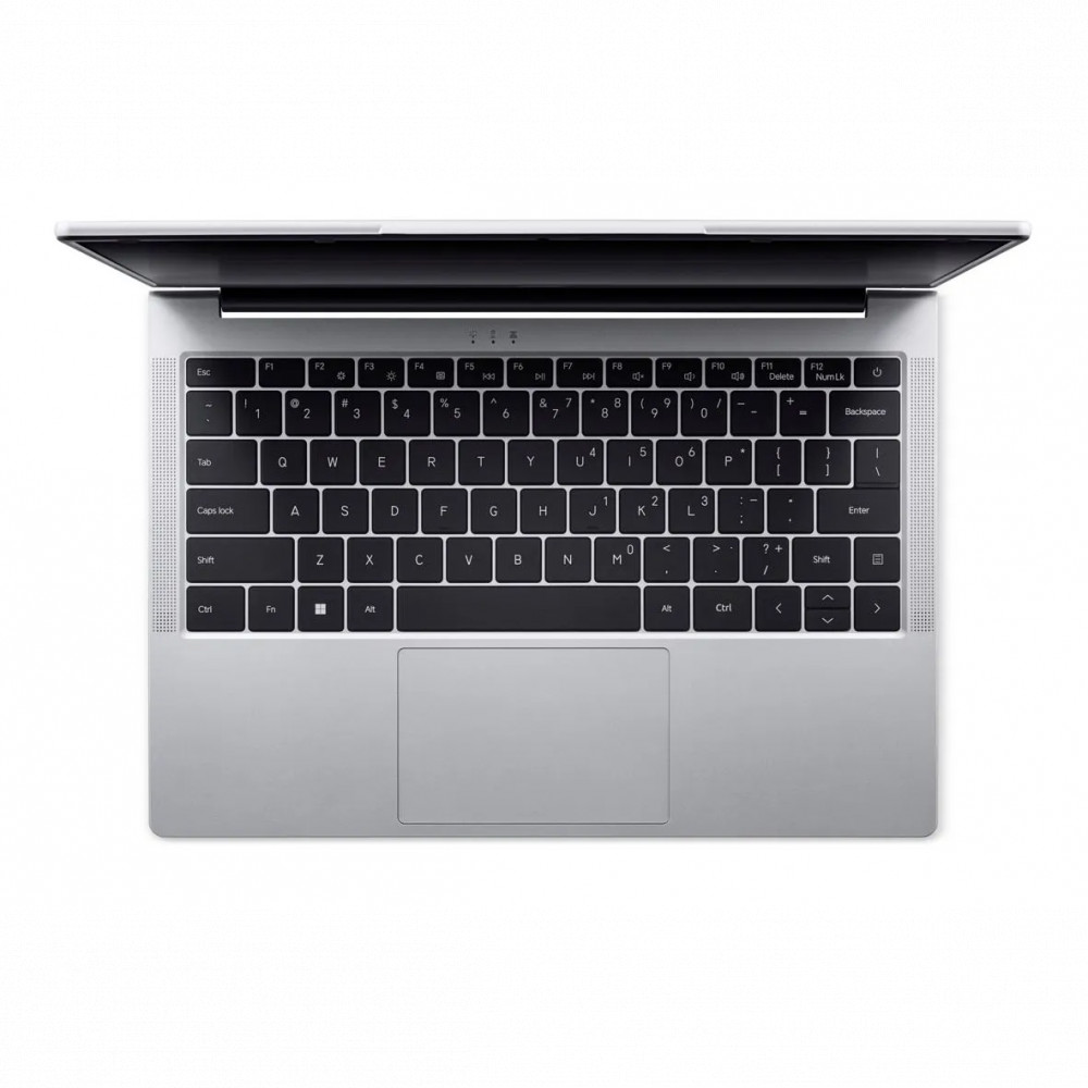 Ноутбук Acer Aspire Lite AL14-32P NX.D2ZEM.001 14 ", WUXGA 1920x1200 (16:10), Intel, Core i3, 8 Гб, 256 ГБ, Intel Graphics - миниатюра 8