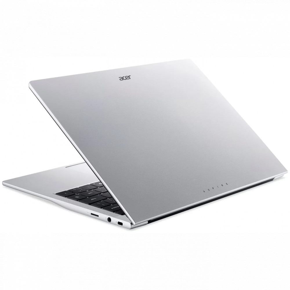Ноутбук Acer Aspire Lite AL14-32P NX.D2ZEM.001 14 ", WUXGA 1920x1200 (16:10), Intel, Core i3, 8 Гб, 256 ГБ, Intel Graphics - миниатюра 7