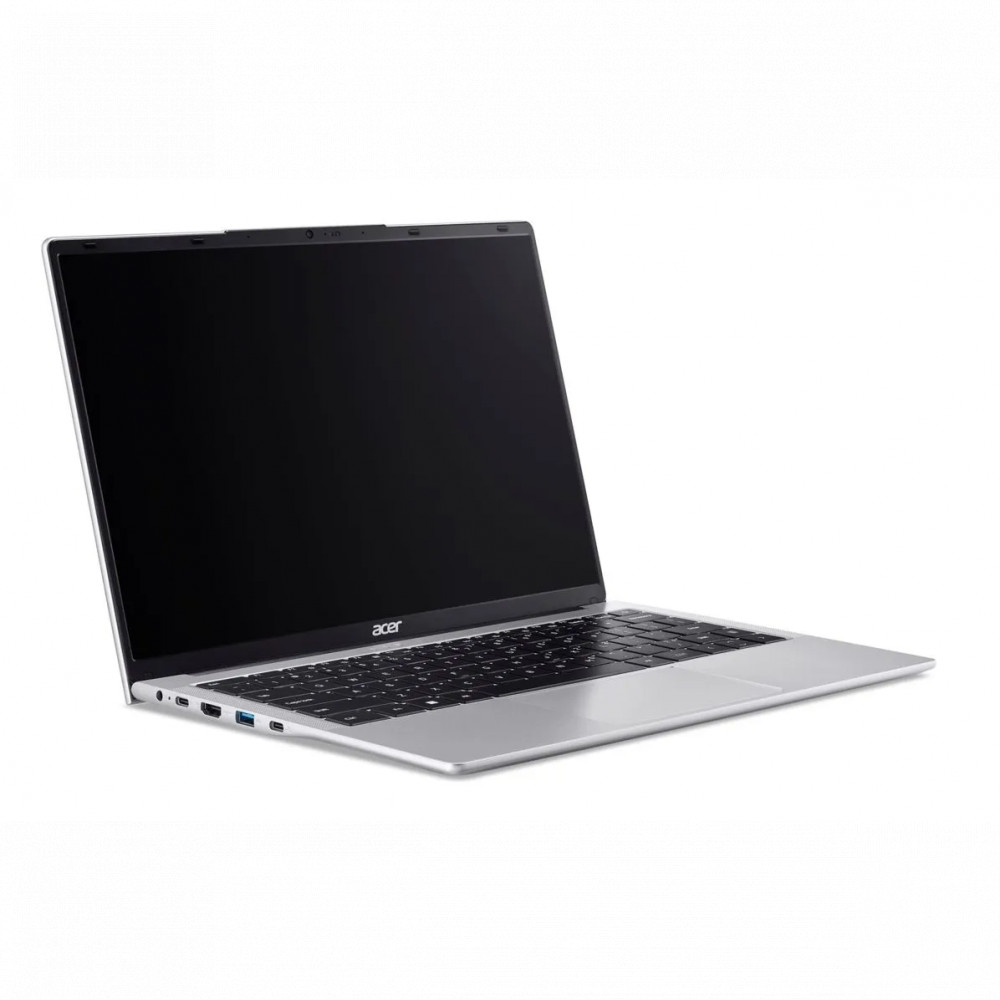 Ноутбук Acer Aspire Lite AL14-32P NX.D2ZEM.001 14 ", WUXGA 1920x1200 (16:10), Intel, Core i3, 8 Гб, 256 ГБ, Intel Graphics - миниатюра 6