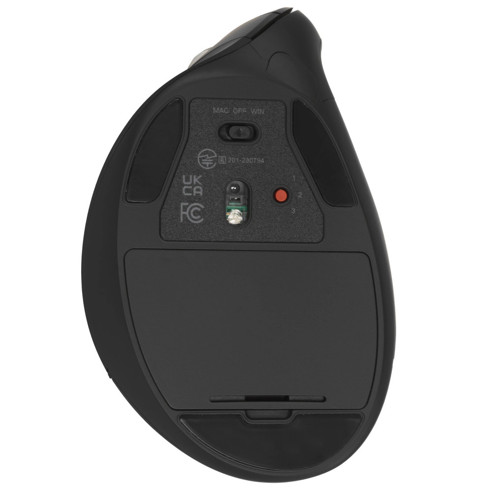 Мышь UGREEN MU008 25444 Бюджетные, Беспроводная - миниатюра 10