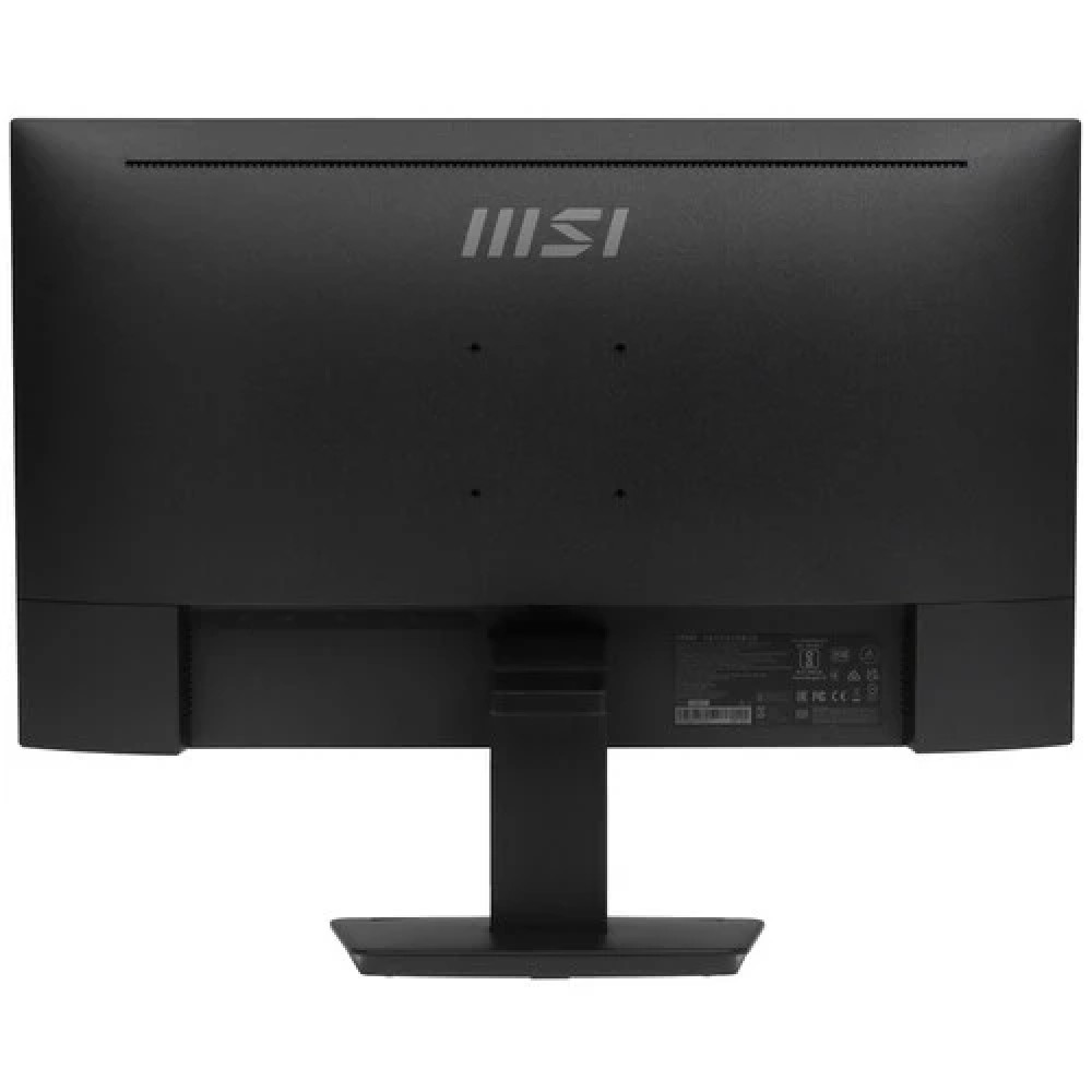 Монитор MSI PRO MP253 24.5 ", IPS, Full HD 1920x1080 (16:9), 100 Гц - миниатюра 8