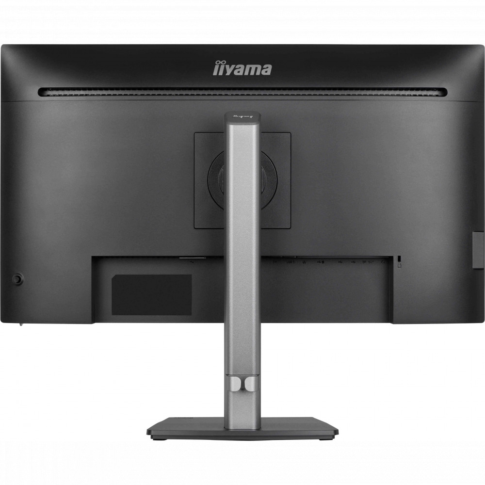 Монитор IIYAMA ProGraphic HB2701UHSNP-B1 27 ", IPS, 4K UHD 3840x2160 (16:9), 60 Гц - миниатюра 8
