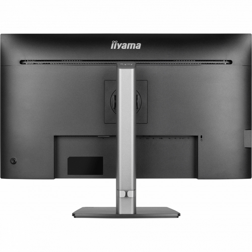 Монитор IIYAMA ProGraphic HB3201UHSNP-B1 31.5 ", IPS, 4K UHD 3840x2160 (16:9), 60 Гц - миниатюра 8