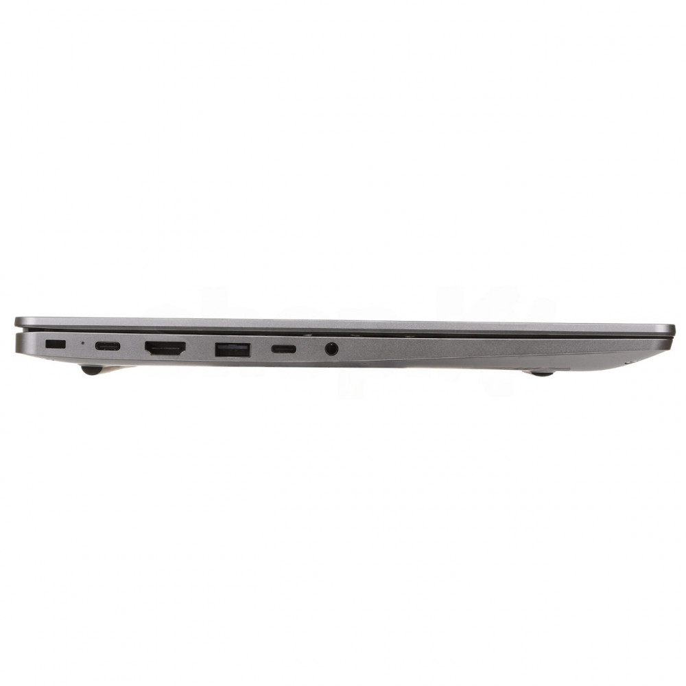 Ноутбук TECNO K15SRA SPACE GREY 512GB 15.6 ", FHD 1920x1080 (16:9), Intel, Core i5, 16 Гб, 512 ГБ, Intel UHD Graphics, Windows 11 Home - миниатюра 7