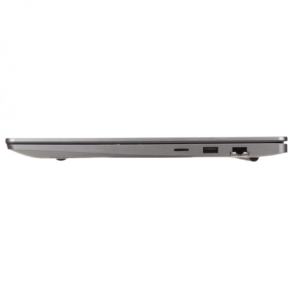 Ноутбук TECNO K15SRA SPACE GREY 512GB 8GB 15.6 ", FHD 1920x1080 (16:9), Intel, Core i5, 8 Гб, 512 ГБ, Intel UHD Graphics, Windows 11 Home - миниатюра 8