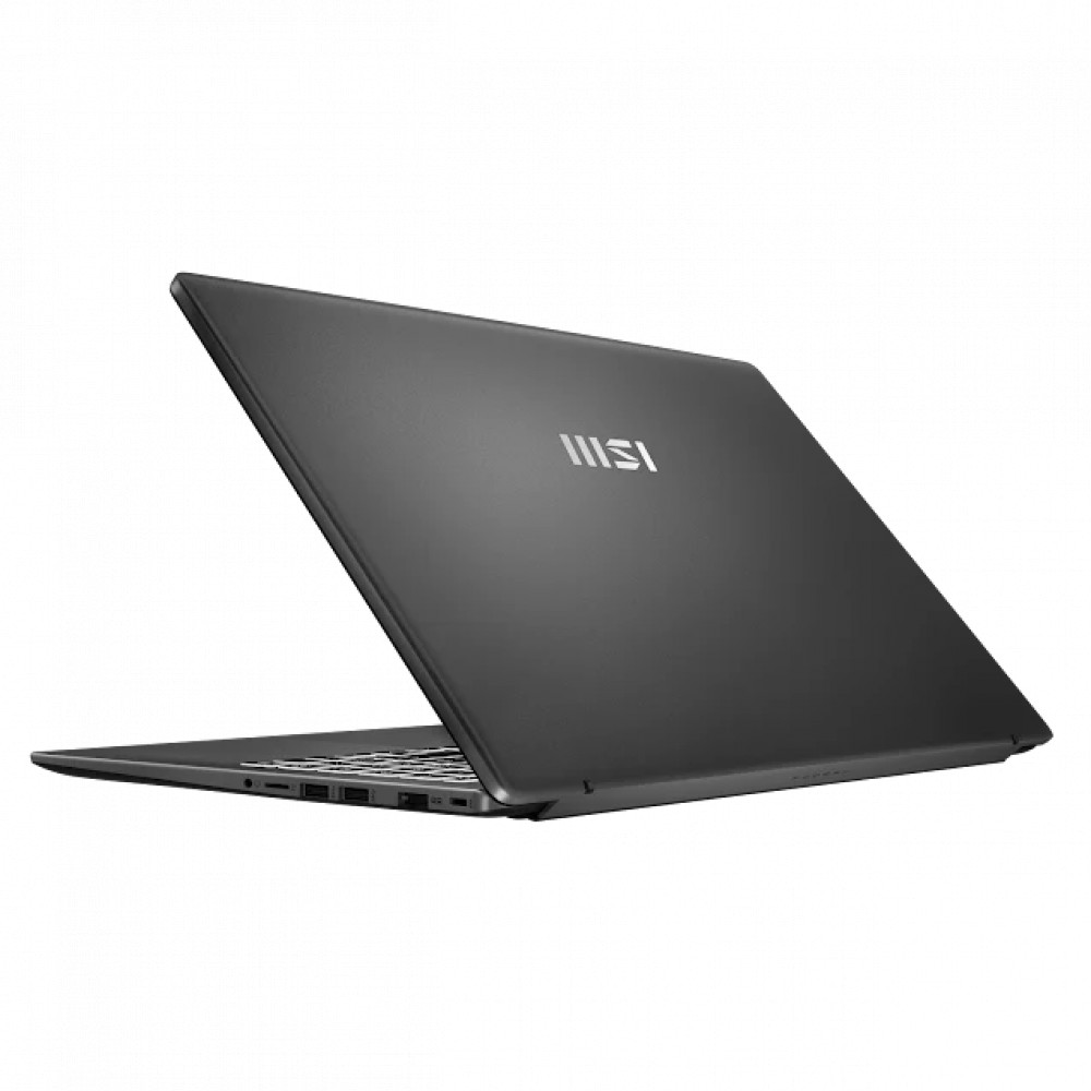 Ноутбук MSI Modern 15 F13MG-044XKZ 15.6 ", FHD 1920x1080 (16:9), Intel, Core i3, 16 Гб, 512 ГБ, Intel Iris Xe Graphics - миниатюра 10