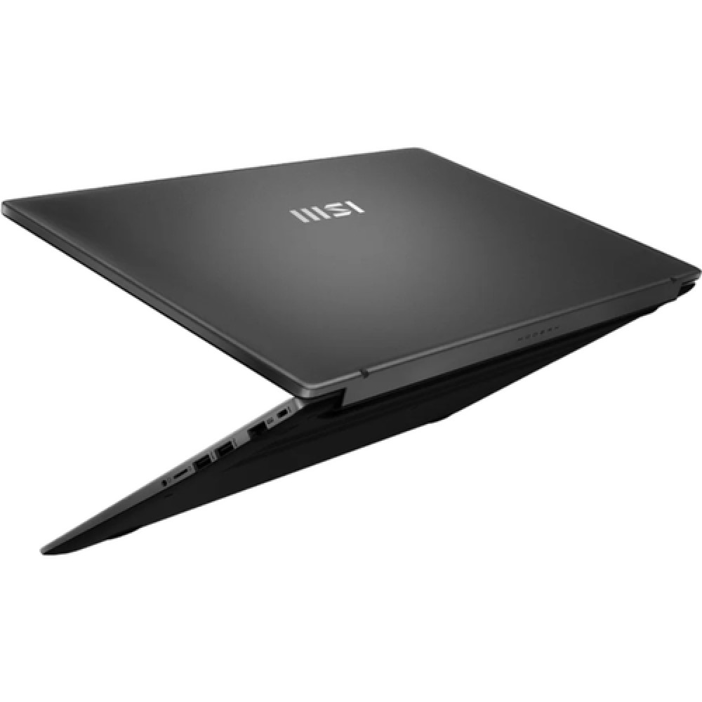 Ноутбук MSI Modern 15 F13MG-275XKZ 15.6 ", FHD 1920x1080 (16:9), Intel, Core i3, 8 Гб, 512 ГБ, Intel UHD Graphics - миниатюра 6