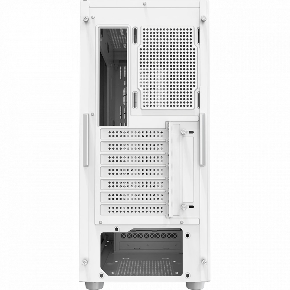 Корпус Ocypus Gamma C70 WH Gamma-C70-WHG000XX-GL Mid-Tower - миниатюра 8