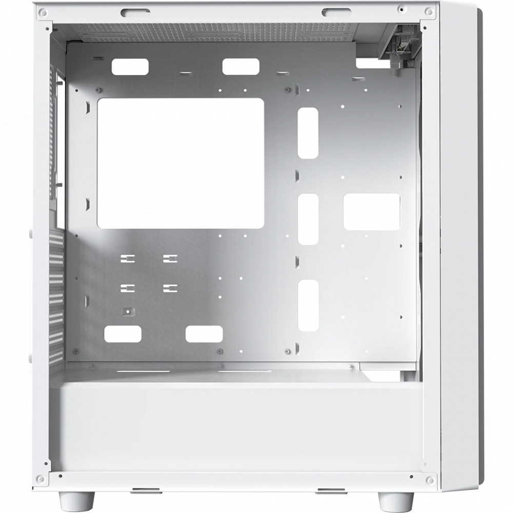 Корпус Ocypus Gamma C70 WH Gamma-C70-WHG000XX-GL Mid-Tower - миниатюра 9