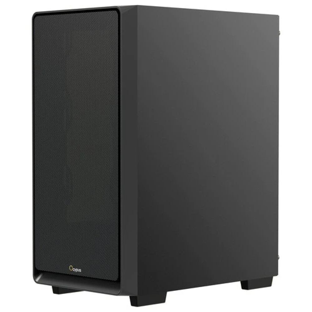 Корпус Ocypus Gamma C60 Gamma-C60-BKG000XX-GL Full-Tower - миниатюра 7