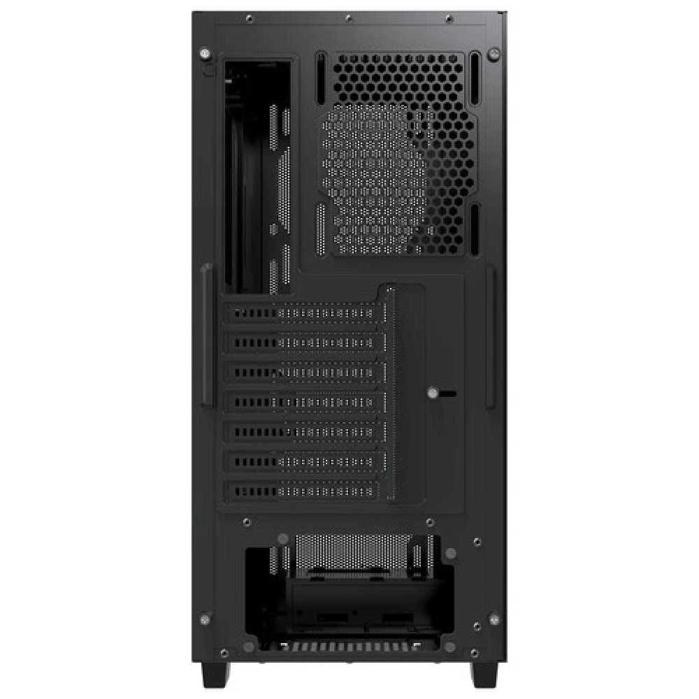Корпус Ocypus Gamma C60 Gamma-C60-BKG000XX-GL Full-Tower - миниатюра 8