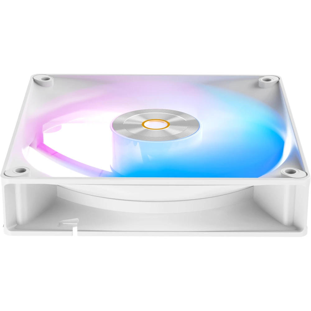 Система охлаждения Ocypus Delta F12 WH ARGB 3-IN-1 Delta-F12-WH3AM00X-GL Для системного блока - миниатюра 6
