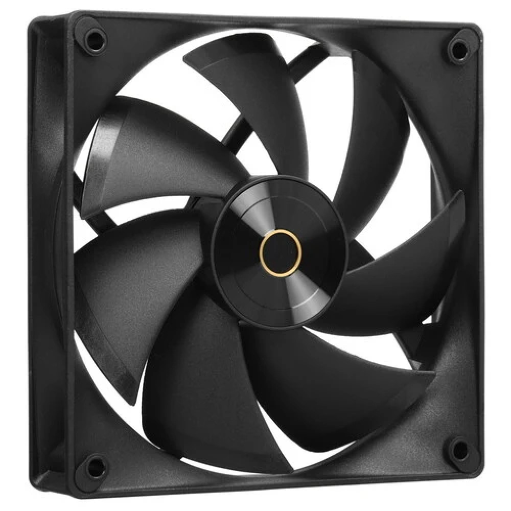 Система охлаждения Ocypus Delta F12 BK 3IN1 Delta-F12-BK3NM00X-GL Для системного блока - миниатюра 6