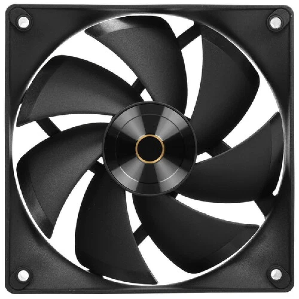 Система охлаждения Ocypus Delta F12 BK 3IN1 Delta-F12-BK3NM00X-GL Для системного блока - миниатюра 7