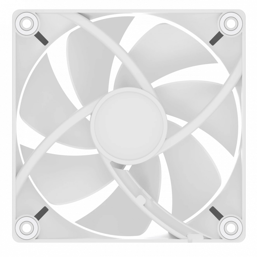 Система охлаждения Ocypus Delta F12 WH 3-IN-1 Delta-F12-WH3NM00X-GL Для системного блока - миниатюра 8