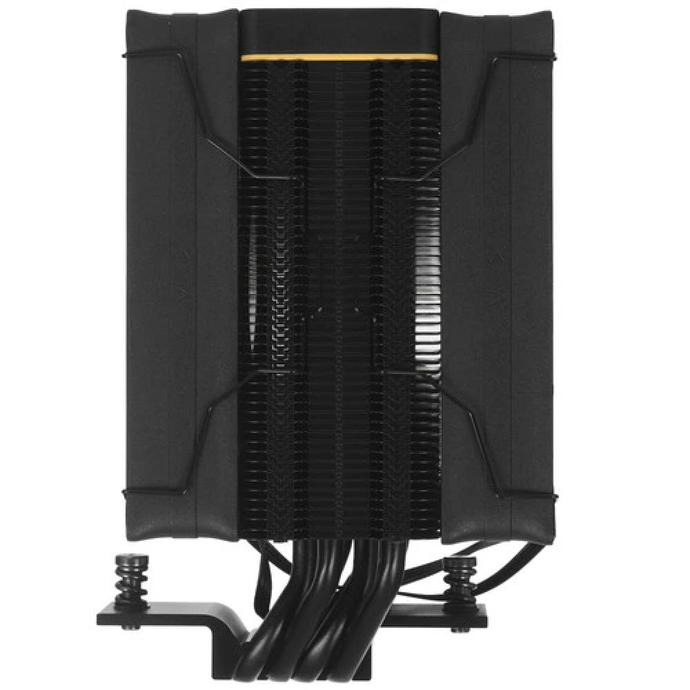 Система охлаждения Ocypus Iota A40 BK Dual Iota-A40-BK2NNWD00X-GL Для процессора - миниатюра 5