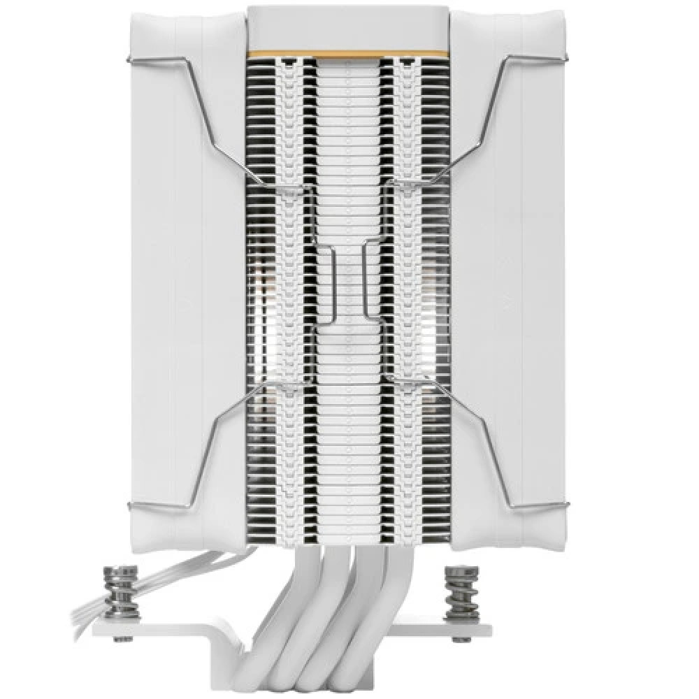 Система охлаждения Ocypus Iota A40 WH Dual Fan Iota-A40-WH2NNWD00X-GL Для процессора - миниатюра 5