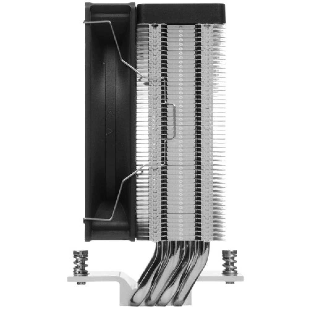 Система охлаждения Ocypus Delta A40 Elite BK Delta-A40-BK1NNWN00E-GL Для процессора - миниатюра 5