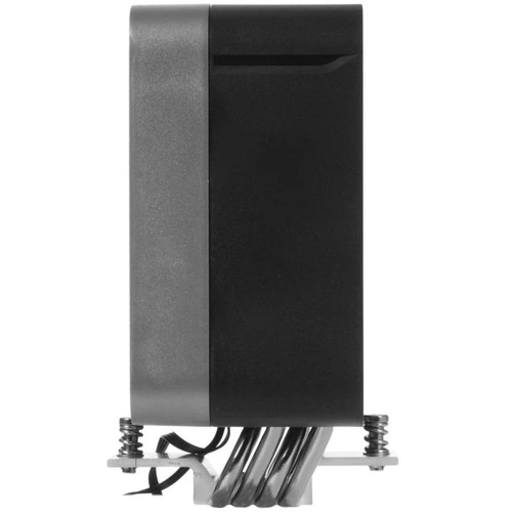 Система охлаждения Ocypus Delta A40 EX BK ARGB Delta-A40-BK1NAWN00E-GL Для процессора - миниатюра 5