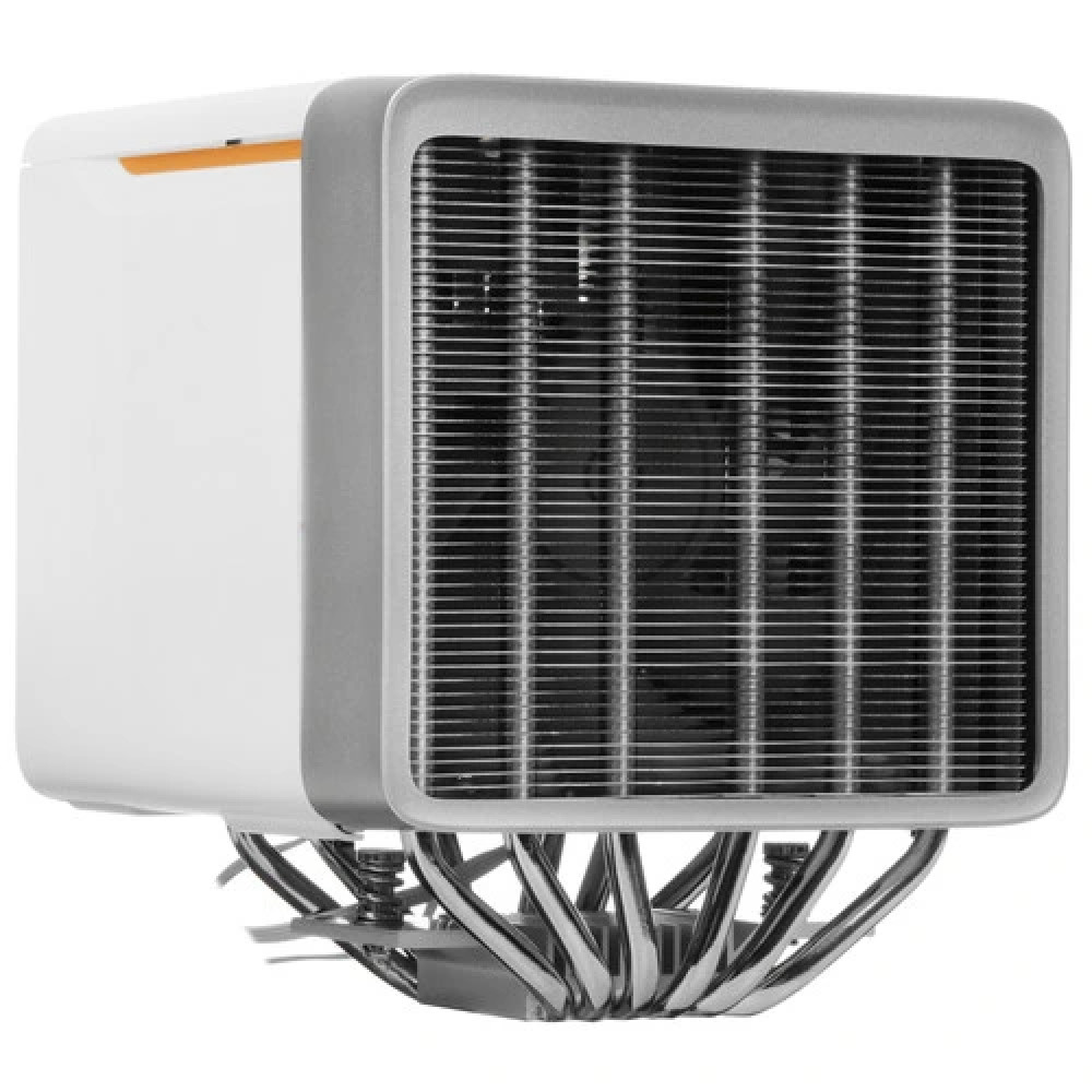 Система охлаждения Ocypus Delta A62 EX Digita Delta-A62-WH2NNWD00E-GL Для процессора