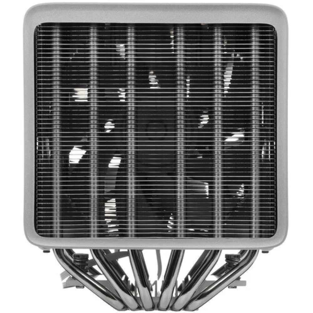 Система охлаждения Ocypus Delta A62 EX Digita Delta-A62-WH2NNWD00E-GL Для процессора - миниатюра 5