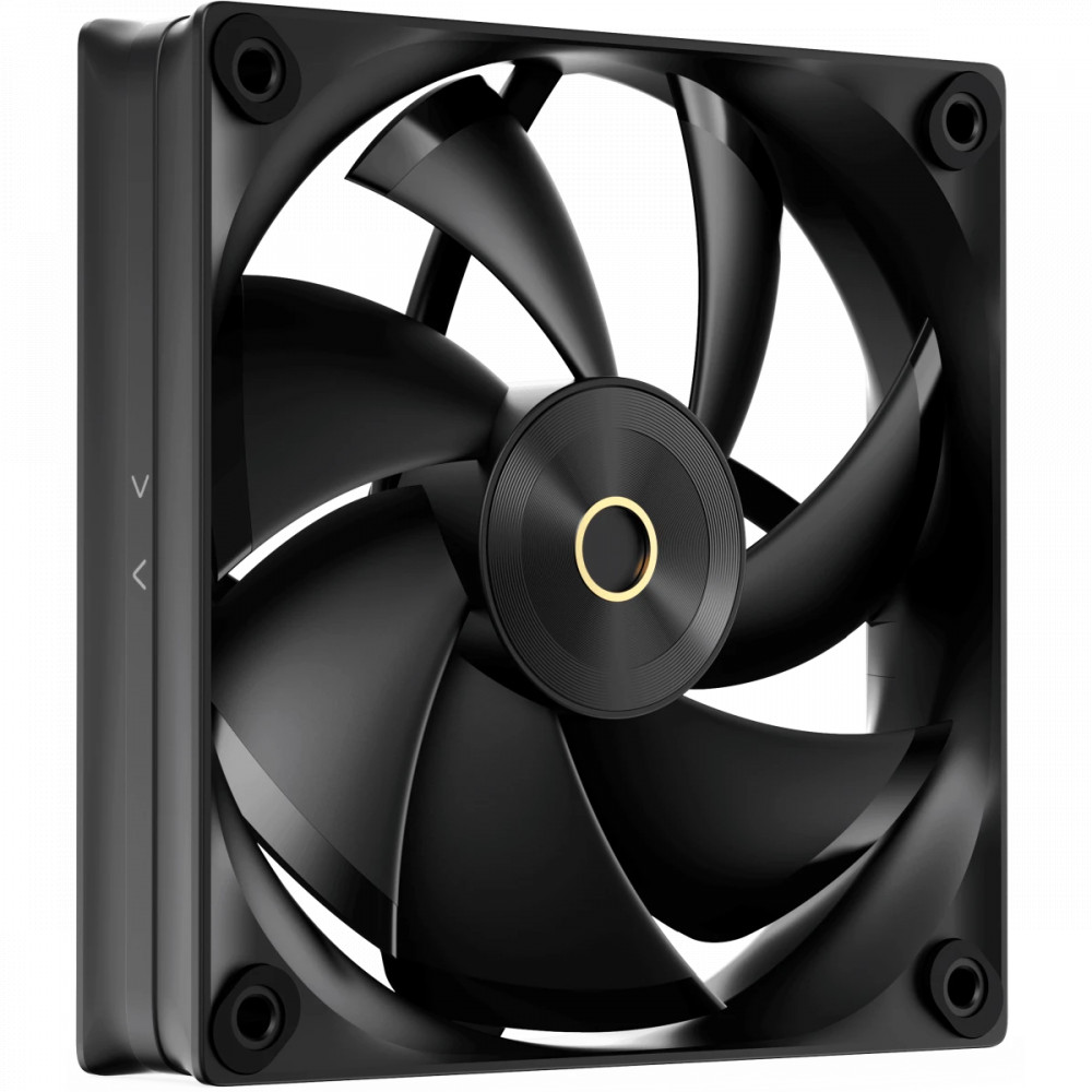 Система охлаждения Ocypus Sigma L36 PRO BK Sigma-L36-BK3ANWL00P-GL Для процессора - миниатюра 9