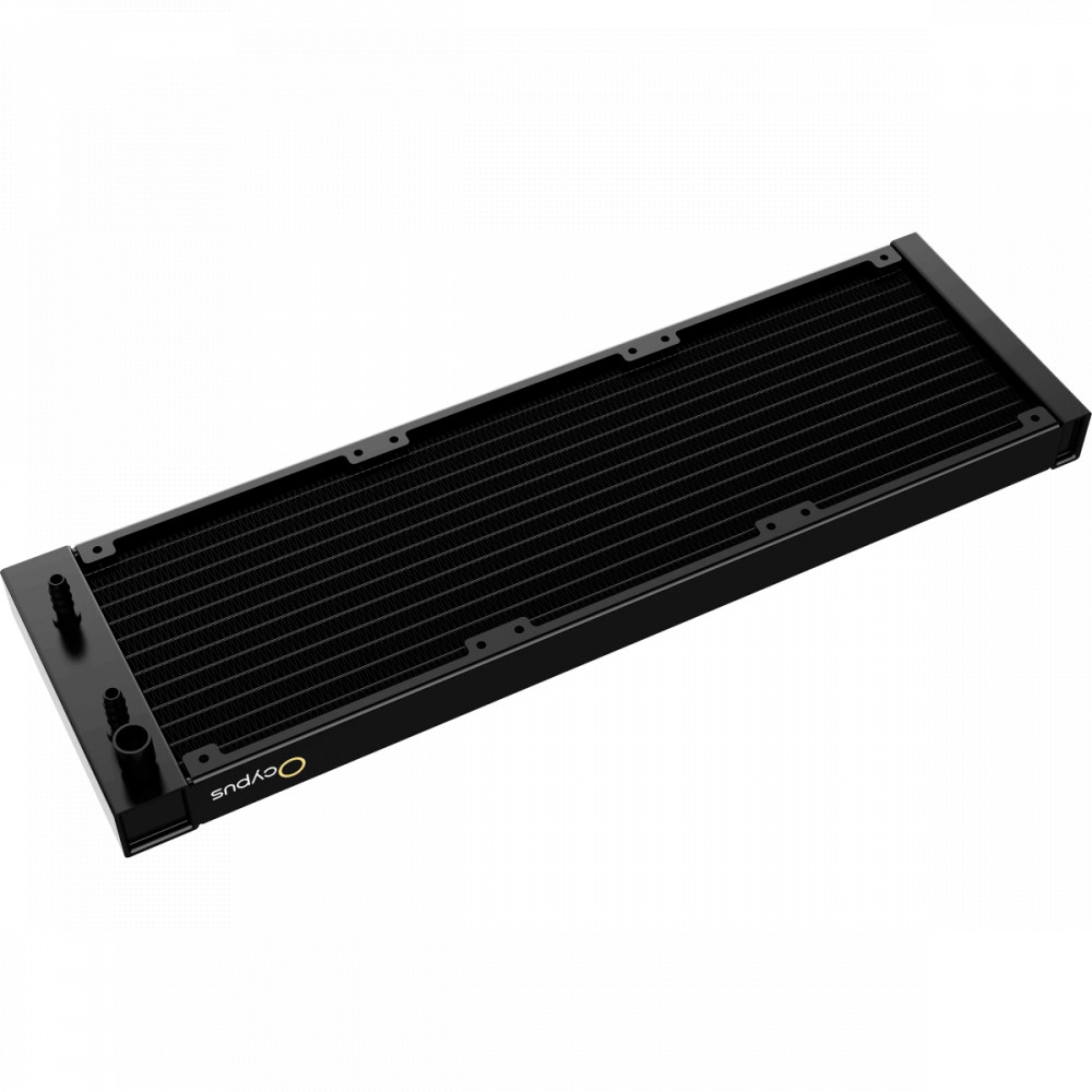 Система охлаждения Ocypus Sigma L36 PRO BK Sigma-L36-BK3ANWL00P-GL Для процессора - миниатюра 8