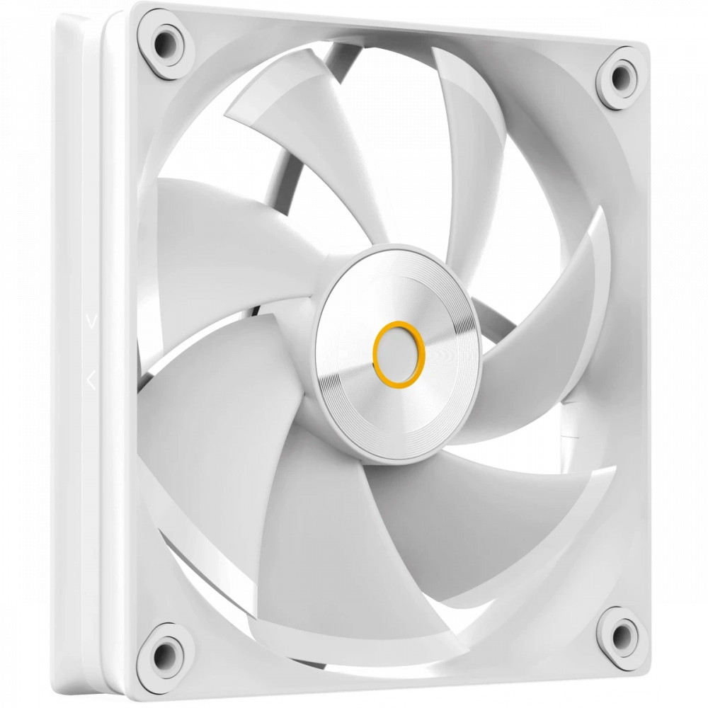 Система охлаждения Ocypus Sigma L36 PRO WH Sigma-L36-WH3ANWL00P-GL Для процессора - миниатюра 9