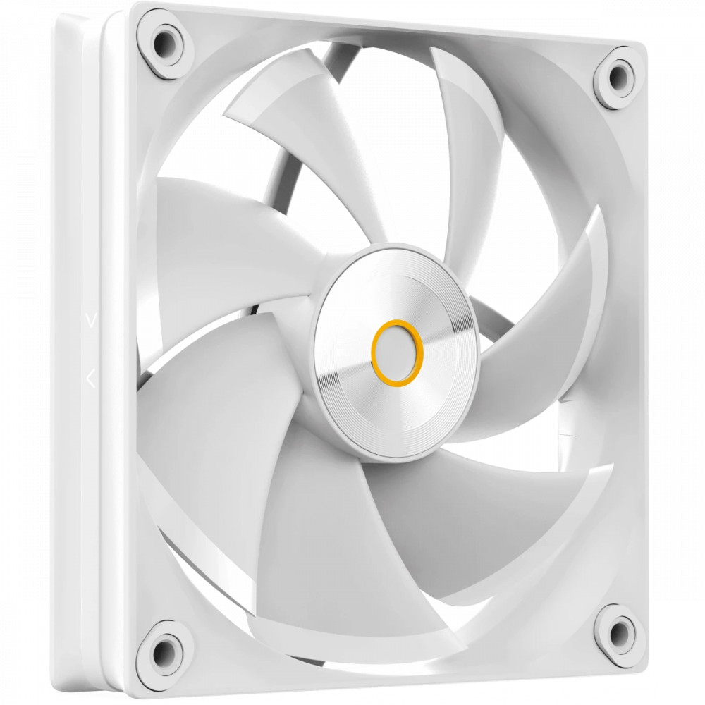 Система охлаждения Ocypus Sigma L24 PRO WH Sigma-L24-WH2ANWL00P-GL Для процессора - миниатюра 9