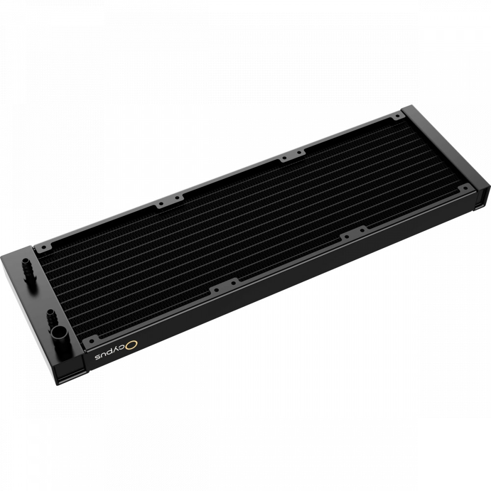 Система охлаждения Ocypus L36 ARGB BK Sigma-L36-BK3AAWWN00X-GL Для процессора - миниатюра 8