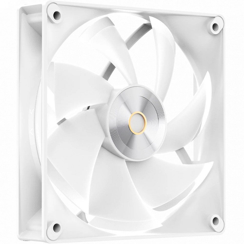 Система охлаждения Ocypus Sigma L24 WH ARGB Sigma-L24-WH2AAWWN00X-GL Для процессора - миниатюра 9
