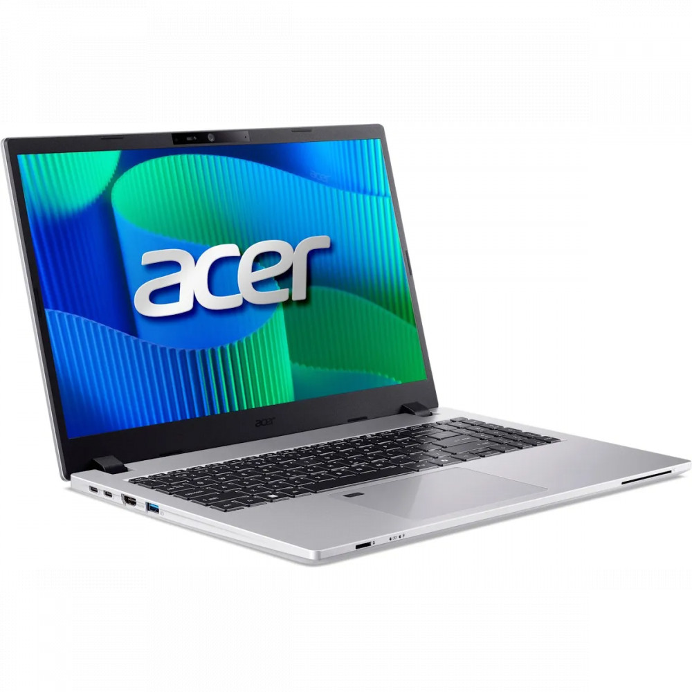 Ноутбук Acer TravelMate P215 TMP215-55 NX.BE6ER.00F 15.6 ", FHD 1920x1080 (16:9), Intel, Core i7, 16 Гб, 512 ГБ, Intel Iris Xe Graphics - миниатюра 7