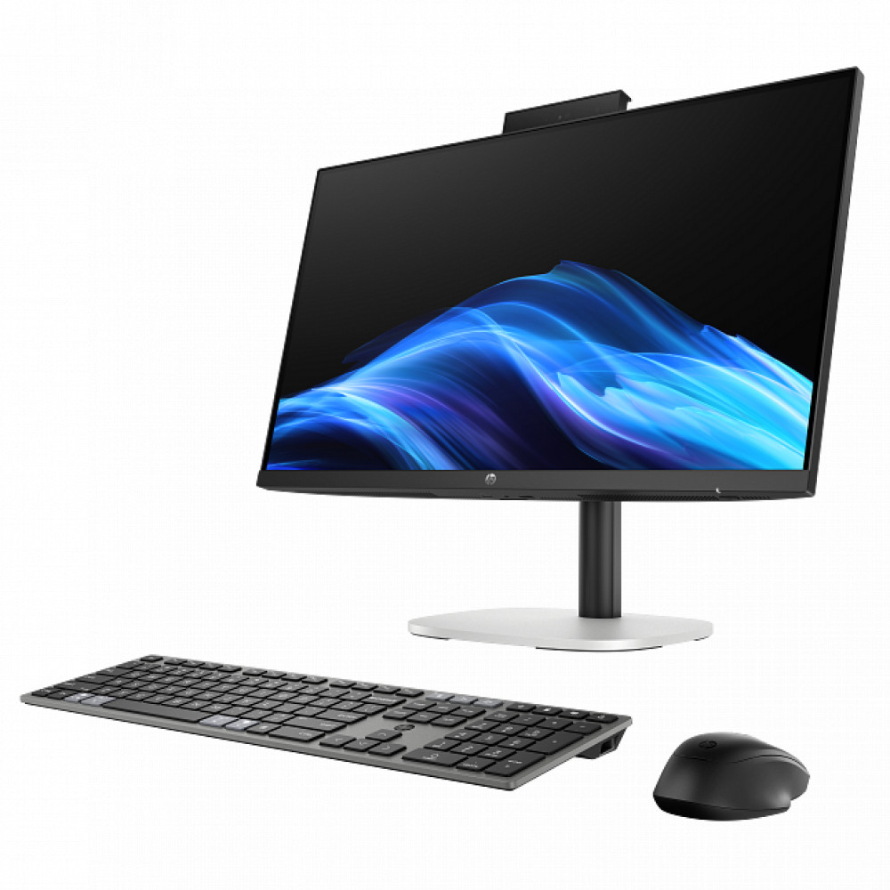 Моноблок HP ProStudio 4 All-in-One G1i 23.8 CW5N3EA 23.8, Intel, Core Ultra 7, 265T - миниатюра 8