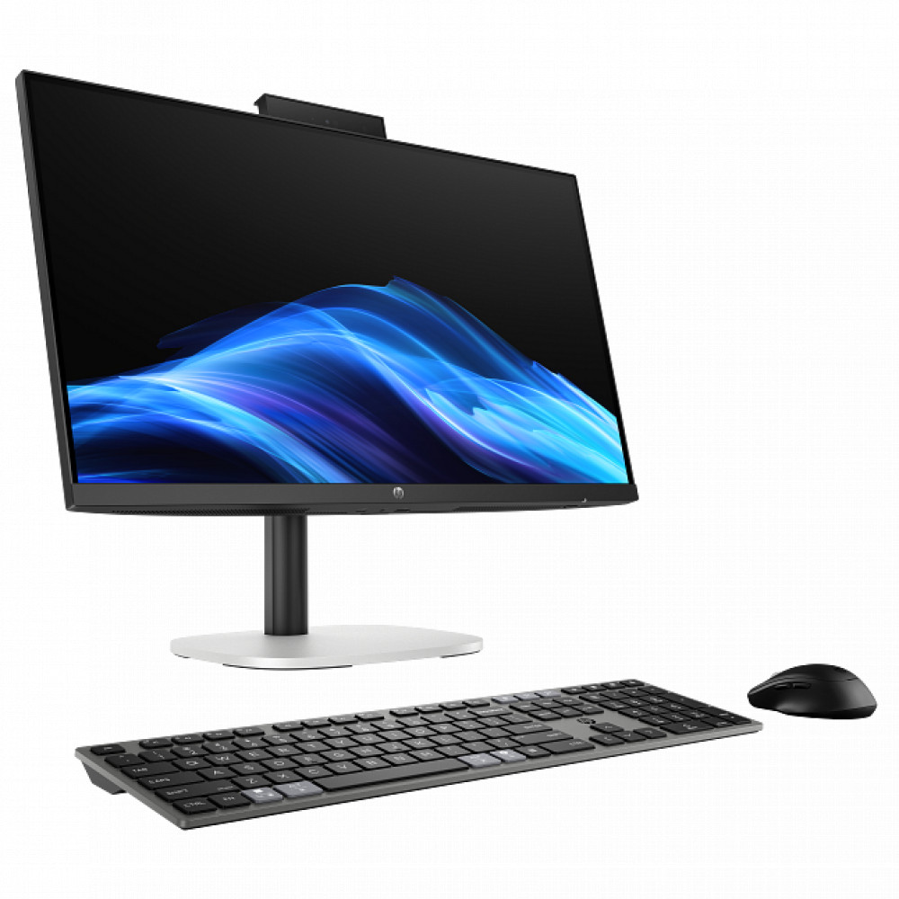 Моноблок HP ProStudio 4 All-in-One G1i 23.8 CW5N3EA 23.8, Intel, Core Ultra 7, 265T - миниатюра 6
