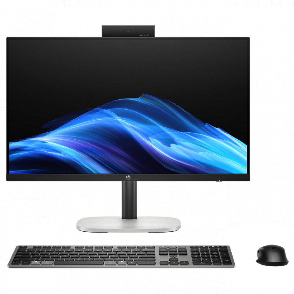 Моноблок HP ProStudio 4 All-in-One G1i 23.8 CW5N3EA 23.8, Intel, Core Ultra 7, 265T - миниатюра 7