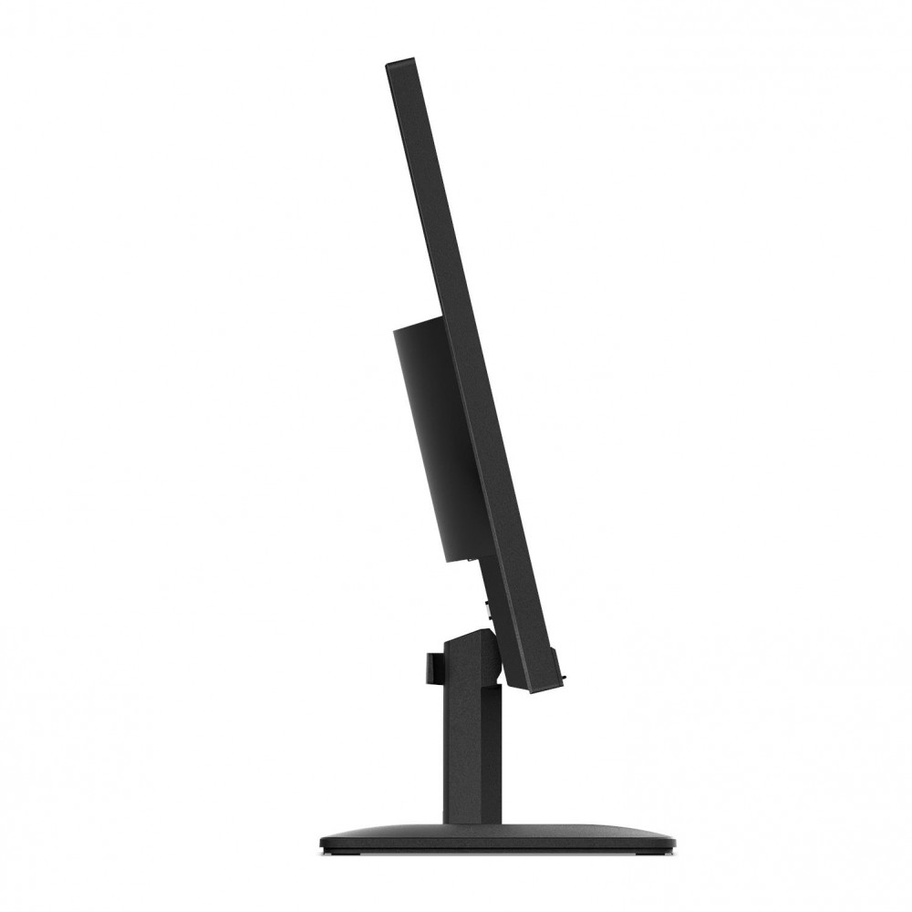 Монитор Lenovo ThinkVision S24-4e 64B5KAT1EU 23.8 ", IPS, Full HD 1920x1080 (16:9), 100 Гц - миниатюра 9