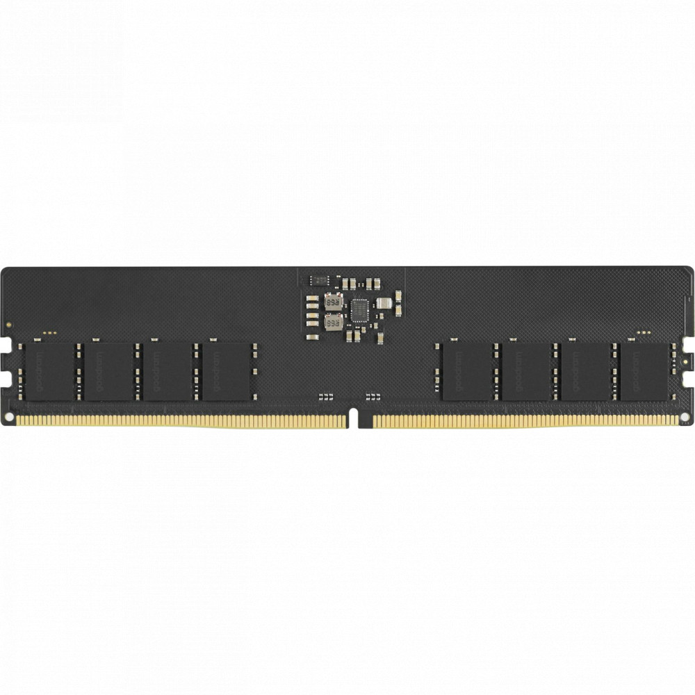 ОЗУ GoodRam GR5600D564L46S/16G DIMM, DDR5, 16 Гб, 5600 МГц - миниатюра 2